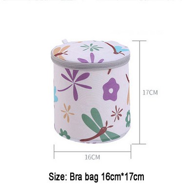 Veļas maiss Mašīnas Mazgāšana Drēbes Apakšveļa Krūštura Soma Jauna ierašanās Apdrukāta smalka tīkla maisiņš mazgāšanai Mazgāšanas komplekti Cn(Izcelsme) Modern