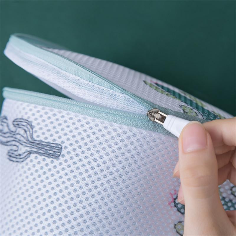 Veļas soma Apakšveļa Krūšturis Pretdeformācijas Tīkla mazgāšanas maisiņi Veļas mašīnas Izejmateriāli Sadzīves uzglabāšana