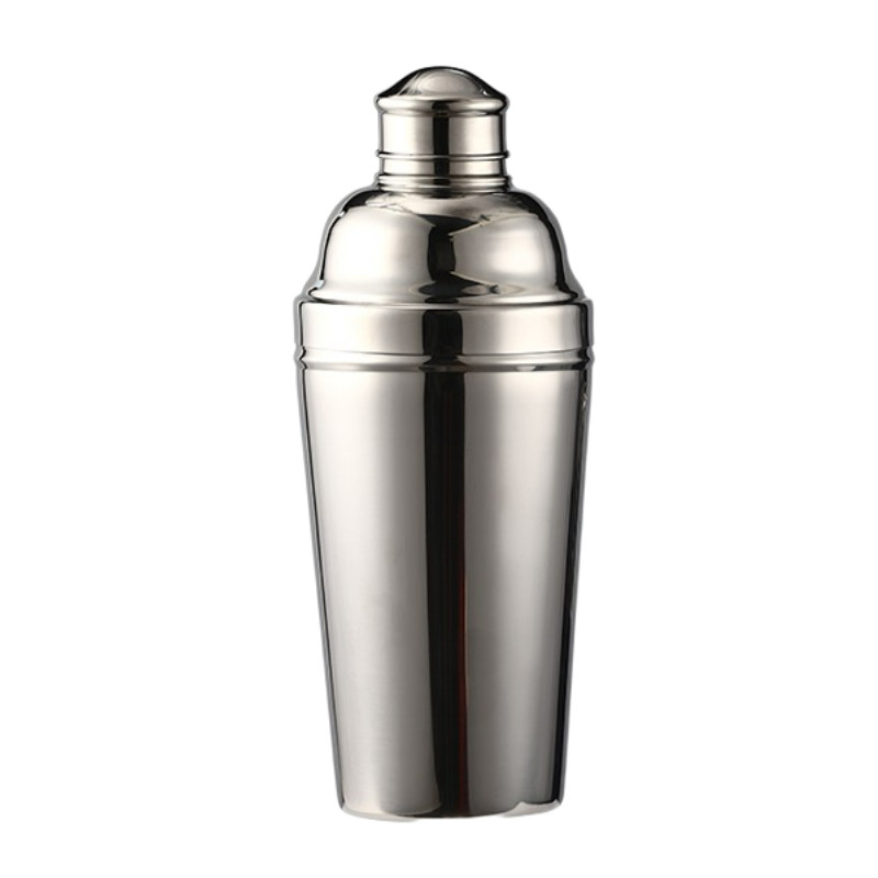 1800 ml liels nerūsējošā tērauda kokteilis Bostonas bāra šeikeris kokteiļu piederumi Bārmeņa instrumenti Dāvana draugiem bāram un ballītei