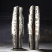 750ml Drinks Dual Design Drink Spirit Measure Cup Cocktail Jigger Cocktail Boston Bar Shaker Japanese Jigger Engraving