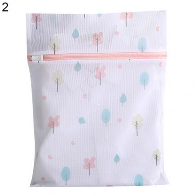 Korisna mrežasta torba s patentnim zatvaračem, jaka konstrukcija, dizajn s patentnim zatvaračem, poliesterski dizajn s patentnim zatvaračem, mrežasta torba za pranje