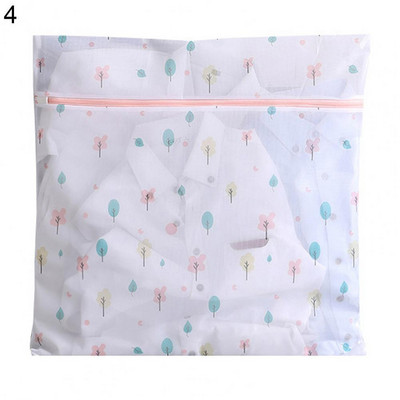 Korisna mrežasta torba s patentnim zatvaračem, jaka konstrukcija, dizajn s patentnim zatvaračem, poliesterski dizajn s patentnim zatvaračem, mrežasta torba za pranje