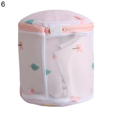 Korisna mrežasta torba s patentnim zatvaračem, jaka konstrukcija, dizajn s patentnim zatvaračem, poliesterski dizajn s patentnim zatvaračem, mrežasta torba za pranje