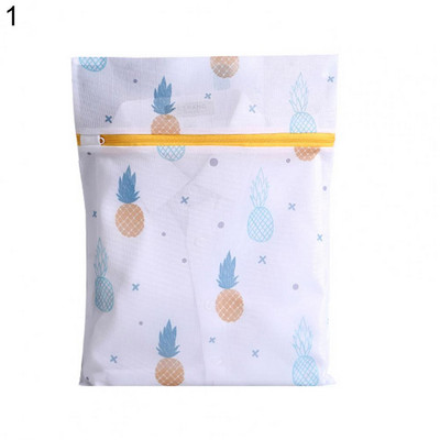 Korisna mrežasta torba s patentnim zatvaračem, jaka konstrukcija, dizajn s patentnim zatvaračem, poliesterski dizajn s patentnim zatvaračem, mrežasta torba za pranje