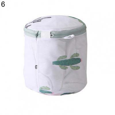 Korisna mrežasta torba s patentnim zatvaračem, jaka konstrukcija, dizajn s patentnim zatvaračem, poliesterski dizajn s patentnim zatvaračem, mrežasta torba za pranje