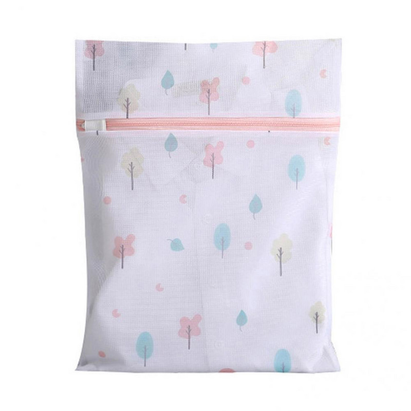 Korisna mrežasta torba s patentnim zatvaračem, jaka konstrukcija, dizajn s patentnim zatvaračem, poliesterski dizajn s patentnim zatvaračem, mrežasta torba za pranje