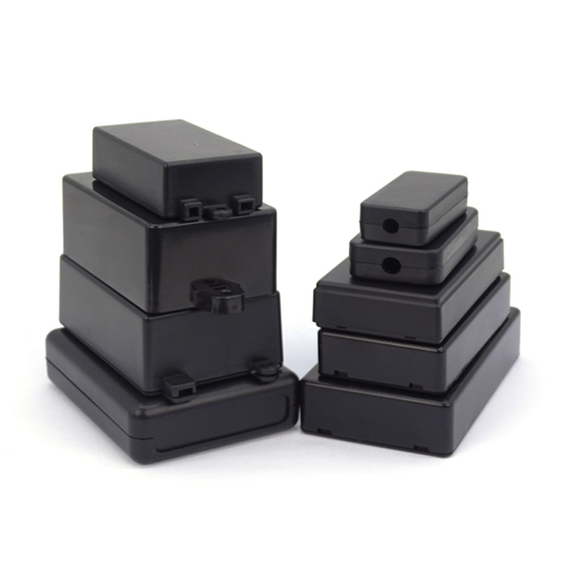 Vodootporni plastični projekt Kutija za pohranu DIY Kutija ABS Kućište Kutije za instrumente za elektroničko napajanje