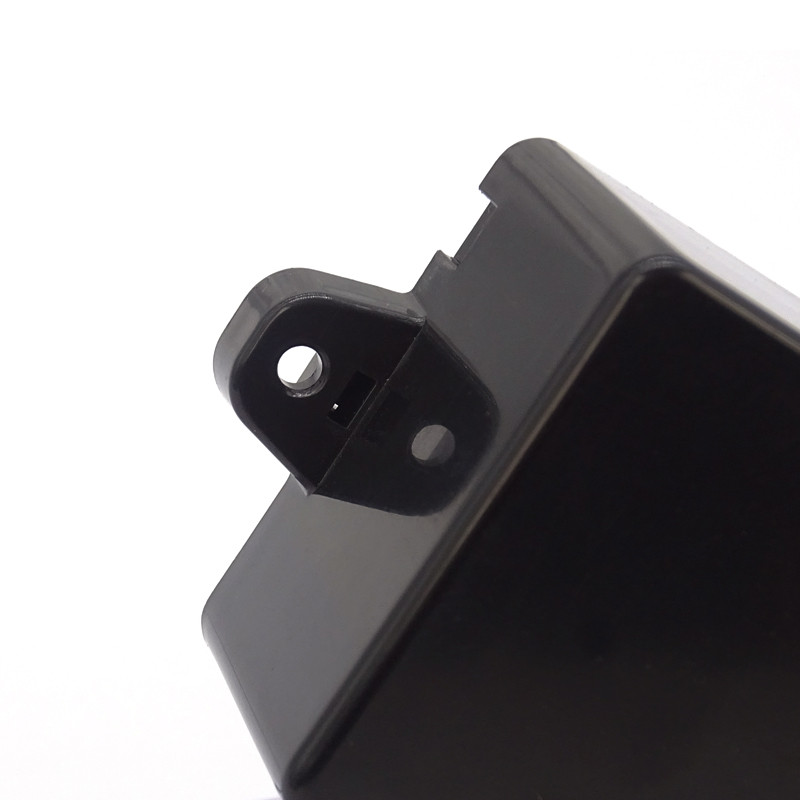 Vodootporni plastični projekt Kutija za pohranu DIY Kutija ABS Kućište Kutije za instrumente za elektroničko napajanje