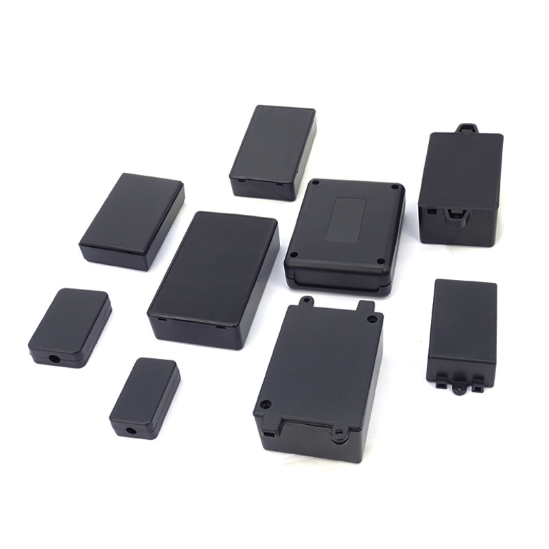 Vodootporni plastični projekt Kutija za pohranu DIY Kutija ABS Kućište Kutije za instrumente za elektroničko napajanje