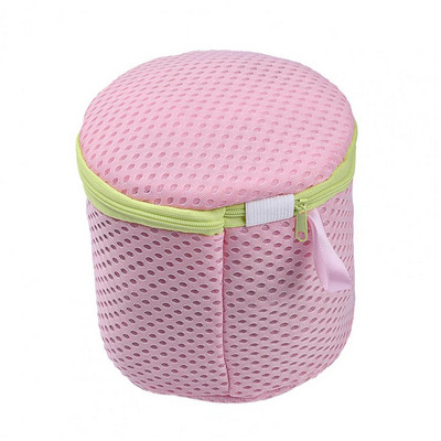 Korisna mrežasta vrećica za rublje Zaštitna odjeća protiv deformiranja Vreća za pranje grudnjaka od poliestera velikog kapaciteta