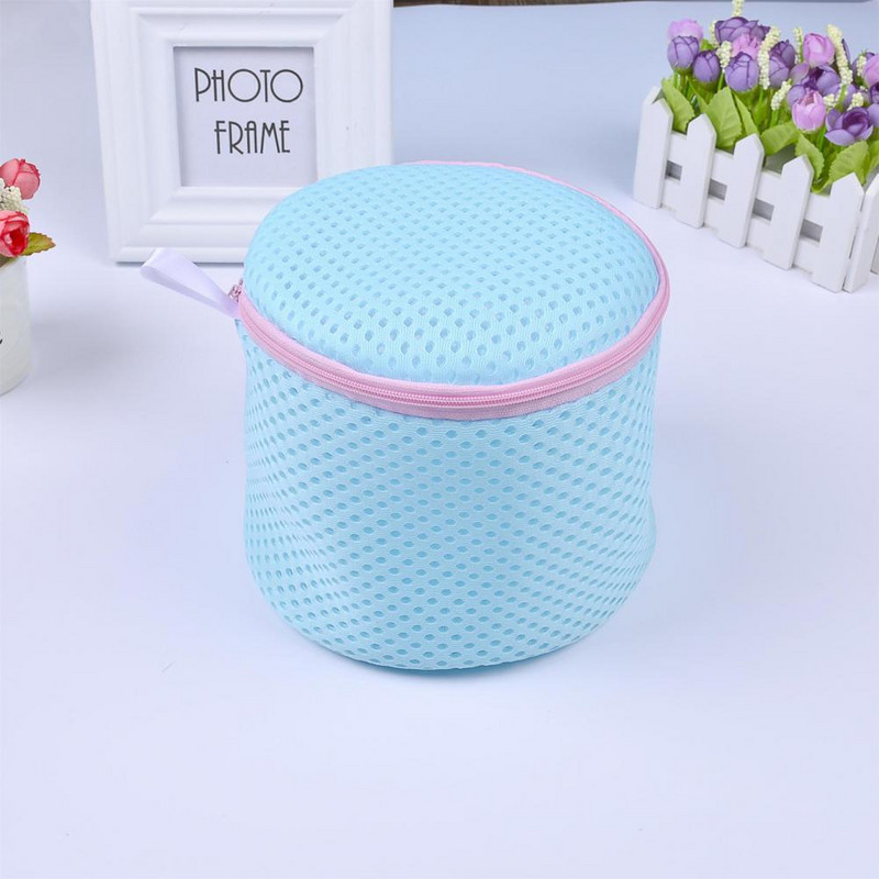 Korisna mrežasta vrećica za rublje Zaštitna odjeća protiv deformiranja Vreća za pranje grudnjaka od poliestera velikog kapaciteta