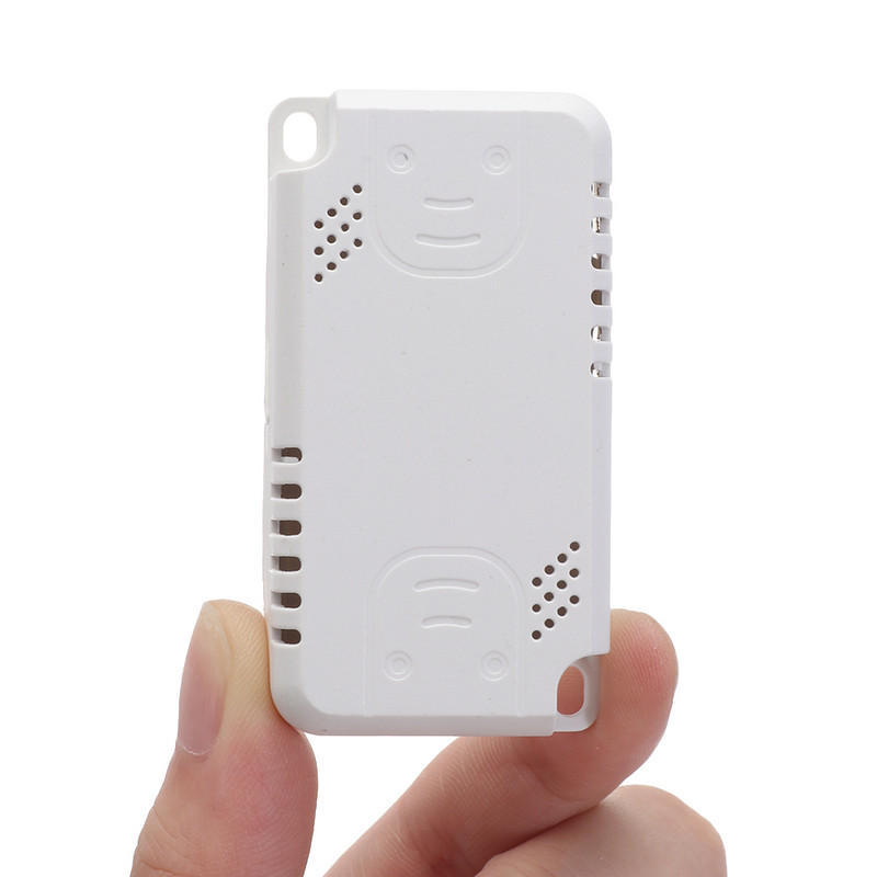 Cutie de proiect din plastic ABS impermeabilă 5 buc. Carcasă de depozitare Carcasă pentru instrumente Cutii de carcasă Materiale electronice