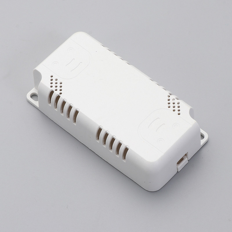 Cutie de proiect din plastic ABS impermeabilă 5 buc. Carcasă de depozitare Carcasă pentru instrumente Cutii de carcasă Materiale electronice