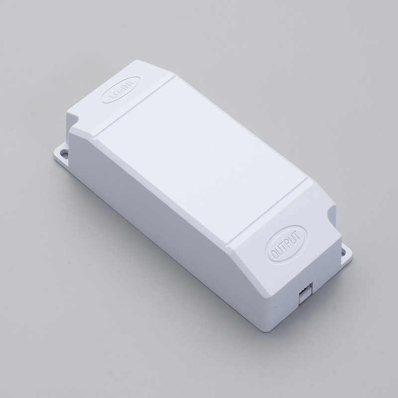 Cutie de proiect din plastic ABS impermeabilă 5 buc. Carcasă de depozitare Carcasă pentru instrumente Cutii de carcasă Materiale electronice