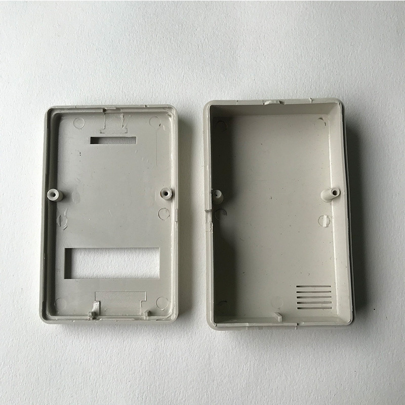 Plastično kućište instrument power box Project box 93*58*25mm