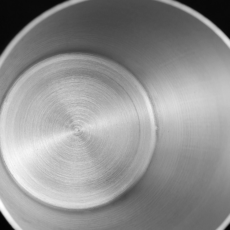 Shaker od nehrđajućeg čelika Šalica shakera za koktele Dodaci za bar Shake Pot of Barska oprema