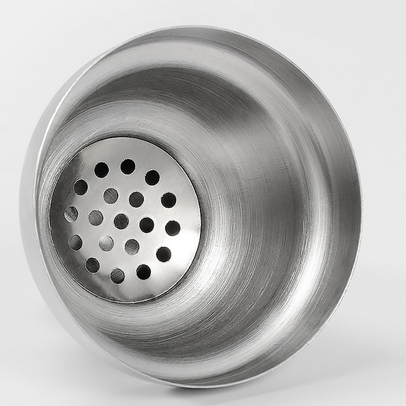 Shaker od nehrđajućeg čelika Šalica shakera za koktele Dodaci za bar Shake Pot of Barska oprema