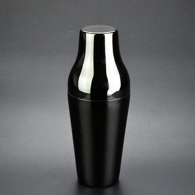 304 dvodijelni shaker za vino od nehrđajućeg čelika 650 ml Party Bar Shakeri za koktele Alati za barmene