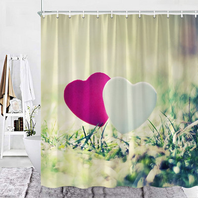 Retroplakat Dušikardin Vana ajaleht Autoparandus Toit Roosid Lilled Kangas Vannitoakaunistus Vannitoatarvikud Kardinad