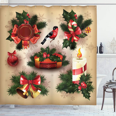 Retroplakat Dušikardin Vana ajaleht Autoparandus Toit Roosid Lilled Kangas Vannitoakaunistus Vannitoatarvikud Kardinad