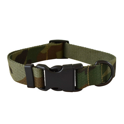 15 vrsta najlonskih otisaka u boji, ogrlica za pse, podesiva ogrlica za pse, proizvodi za kućne ljubimce, prilagođena gravirana pločica s imenom, oprema za kućne ljubimce