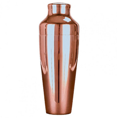 Αξεσουάρ μπάρα μίξερ κοκτέιλ 550 ml Καθαρίζεται εύκολα στεγανό, στερεό Premium καλής απόδοσης σφράγισης