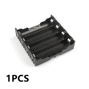 LOT 18650 držač kutije za baterije 2/3/4 serije litijskih baterija i paralelno s linijskim usb sučeljem napajanja bankom napajanja DC bez zavarivanja