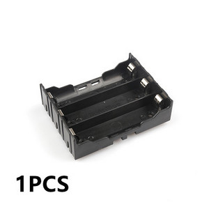 LOT 18650 držač kutije za baterije 2/3/4 serije litijskih baterija i paralelno s linijskim usb sučeljem napajanja bankom napajanja DC bez zavarivanja