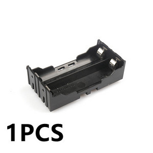 LOT 18650 držač kutije za baterije 2/3/4 serije litijskih baterija i paralelno s linijskim usb sučeljem napajanja bankom napajanja DC bez zavarivanja