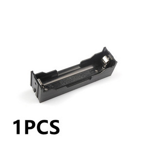 LOT 18650 držač kutije za baterije 2/3/4 serije litijskih baterija i paralelno s linijskim usb sučeljem napajanja bankom napajanja DC bez zavarivanja