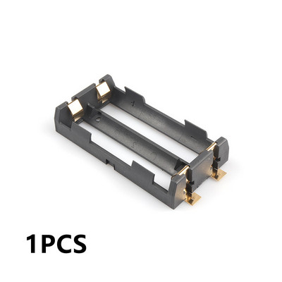 LOT 18650 držač kutije za baterije 2/3/4 serije litijskih baterija i paralelno s linijskim usb sučeljem napajanja bankom napajanja DC bez zavarivanja