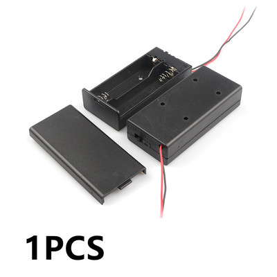 LOT 18650 držač kutije za baterije 2/3/4 serije litijskih baterija i paralelno s linijskim usb sučeljem napajanja bankom napajanja DC bez zavarivanja