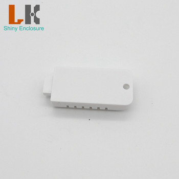LK-S01 Сензор за влажност с добро качество Кутия за инструменти Abs Electronics Пластмасов калъф Кутия за проекти 59x26x12mm