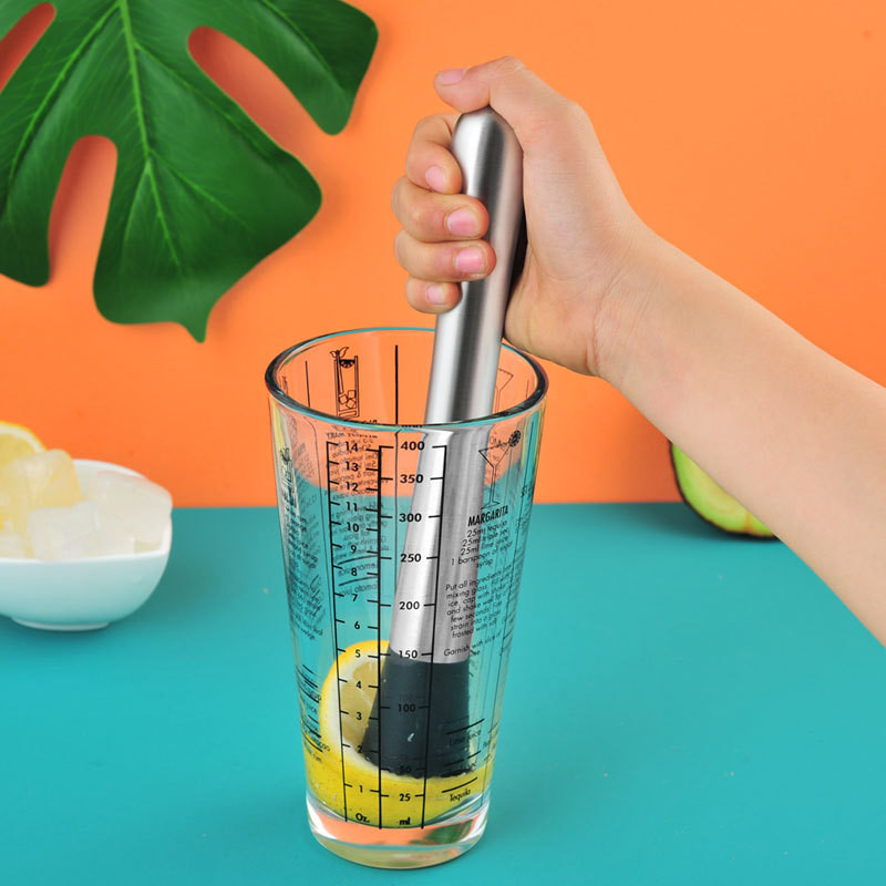 Xeoleo sveķu kokteiļa krūze Vīns Martini Bostonas kokteiļa krūze kokteiļa krūze piena tējas kokteiļa krūze Rokas kratītājs ar skalu kratītāju Piena tēja