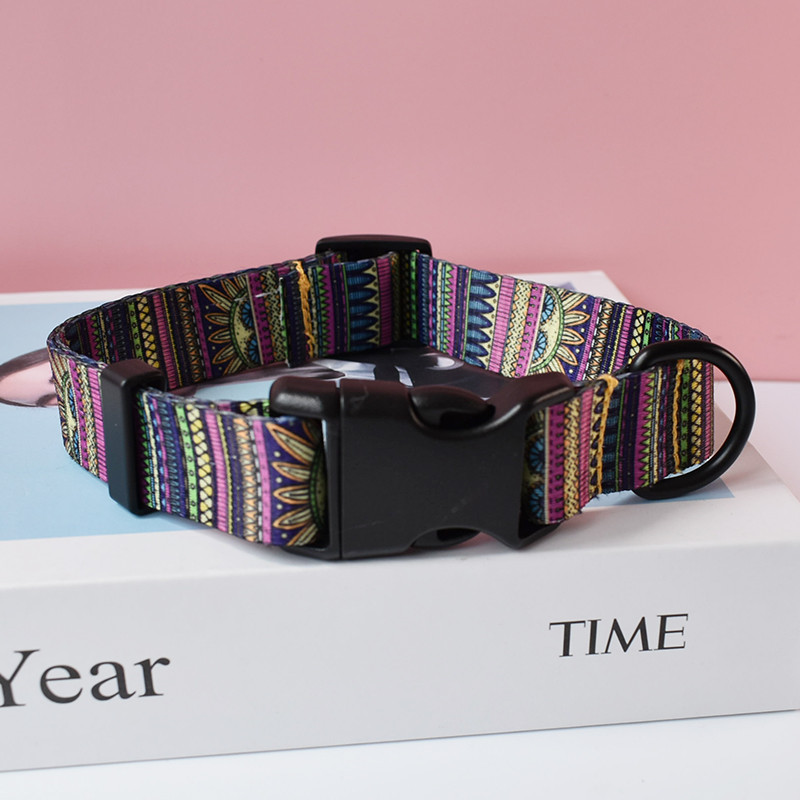 Uže za treniranje hodanja pasa, set ogrlice za pse, povodac za kućne ljubimce, mačke za male srednje pse, ogrlica za štene, kvalitetna dropshipping