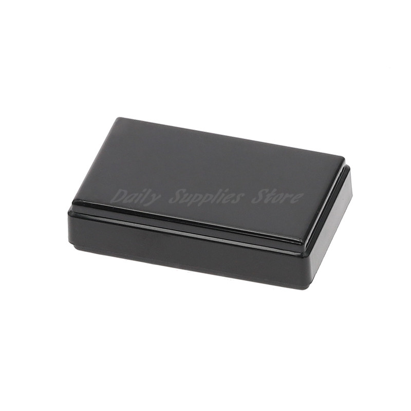 1kom Vodootporni plastični projekt Kutija za elektroničke instrumente Kutija za kućište 58x35x15mm Žičane razvodne kutije