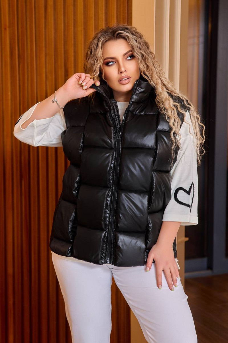 Елек от шушляк