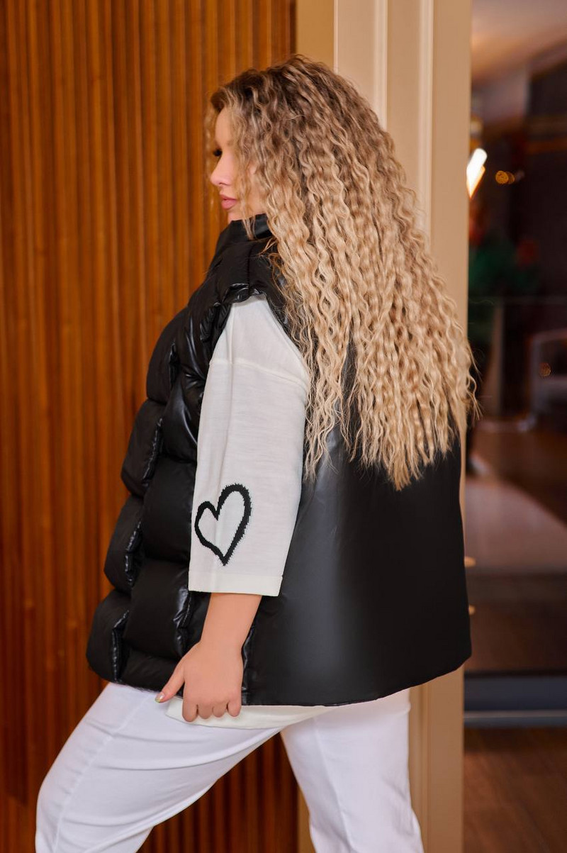 Елек от шушляк