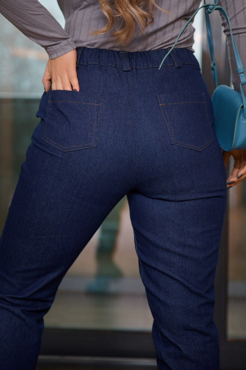 Панталон от деним