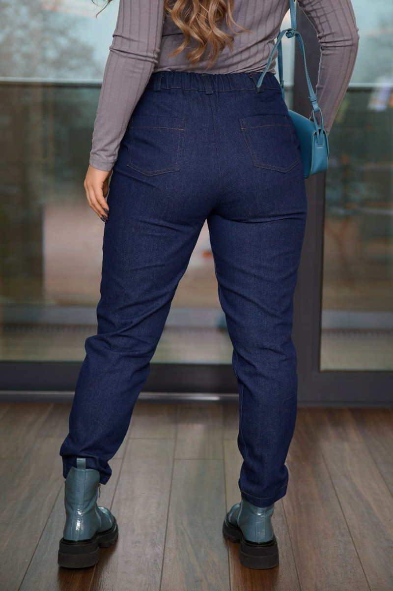 Панталон от деним