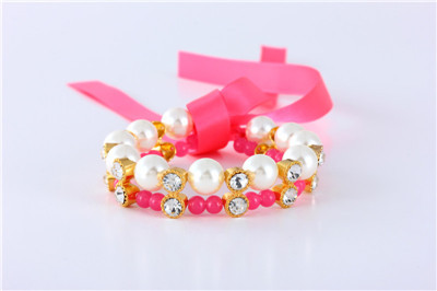 1PC Modna ogrlica za pse s kamenčićima za male pse Chihuahua mačka Biserni lančići s privjeskom S draguljima SML Dobavljač proizvoda za kućne ljubimce Mops