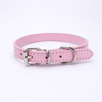 Oprema za kućne ljubimce Ogrlica za pse Kopča od legure Lanac za pse Veličina ogrlice za mačke Podesiva za male i srednje velike pse Ogrlice za pse Potrepštine za pse