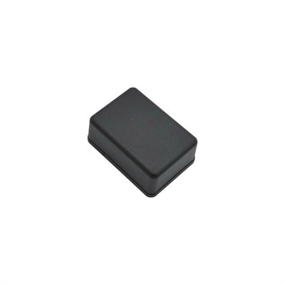 LK-C08 kohandatud inverteri korpuse korpus PCB DIY elektroonilised instrumendid plastikust minielektroonika karbid 51x51x20mm