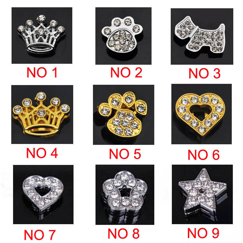 Ogrlice za pse s kopčom Štene, mačka, ogrlica, bez slova i privjesaka od vještačkih dijamanata, 10 mm, personalizirana ogrlica za pse, DIY imena