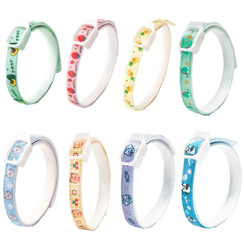 Ogrlica protiv buha za kućne ljubimce Antiparazitska ogrlica Personalizirana ogrlica protiv buha i krpelja Veliki pas Štene Mačka Ogrlica protiv buha i krpelja Psi na rastezanje