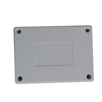 90*65*36mm Διακόπτης Modular Circuit Board Junction Box Κουτί ελέγχου Power Shell Θήκη οργάνων Περίβλημα Project Box Θήκη αποθήκευσης