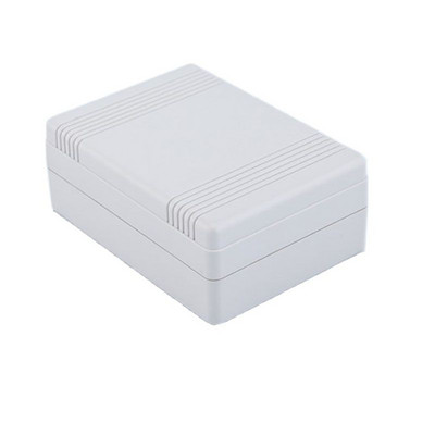 90*65*36mm Διακόπτης Modular Circuit Board Junction Box Κουτί ελέγχου Power Shell Θήκη οργάνων Περίβλημα Project Box Θήκη αποθήκευσης