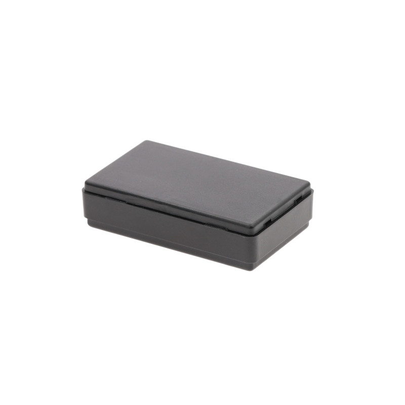 1kom Vodootporni plastični projekt Kutija za elektroničke instrumente Kutija za kućište 58x35x15mm Žičane razvodne kutije