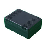 90*65*36MM Projektna kutija Plastična kutija s gumbom za uključivanje, sklopna ploča, emulator razvodne kutije, elektronička školjka