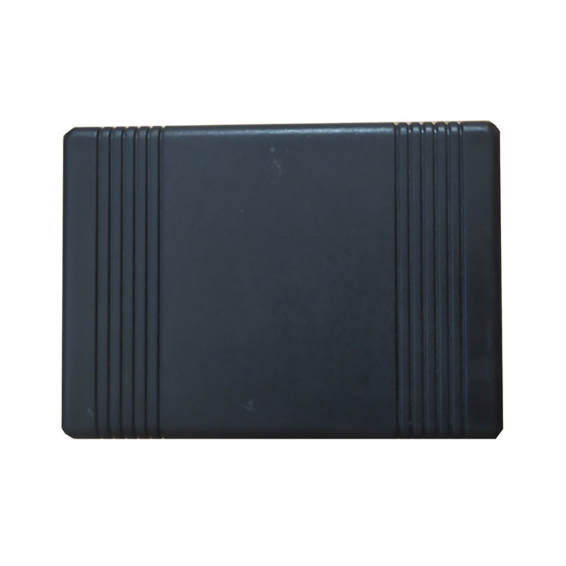 90*65*36MM Projektna kutija Plastična kutija s gumbom za uključivanje, sklopna ploča, emulator razvodne kutije, elektronička školjka